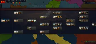 Age of History 3 screenshot 9