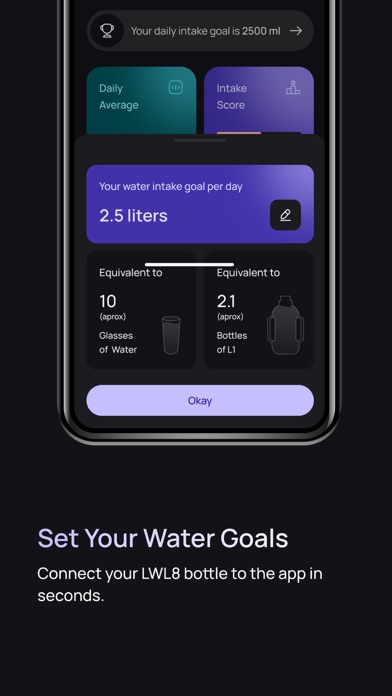 LWL8 Screenshot