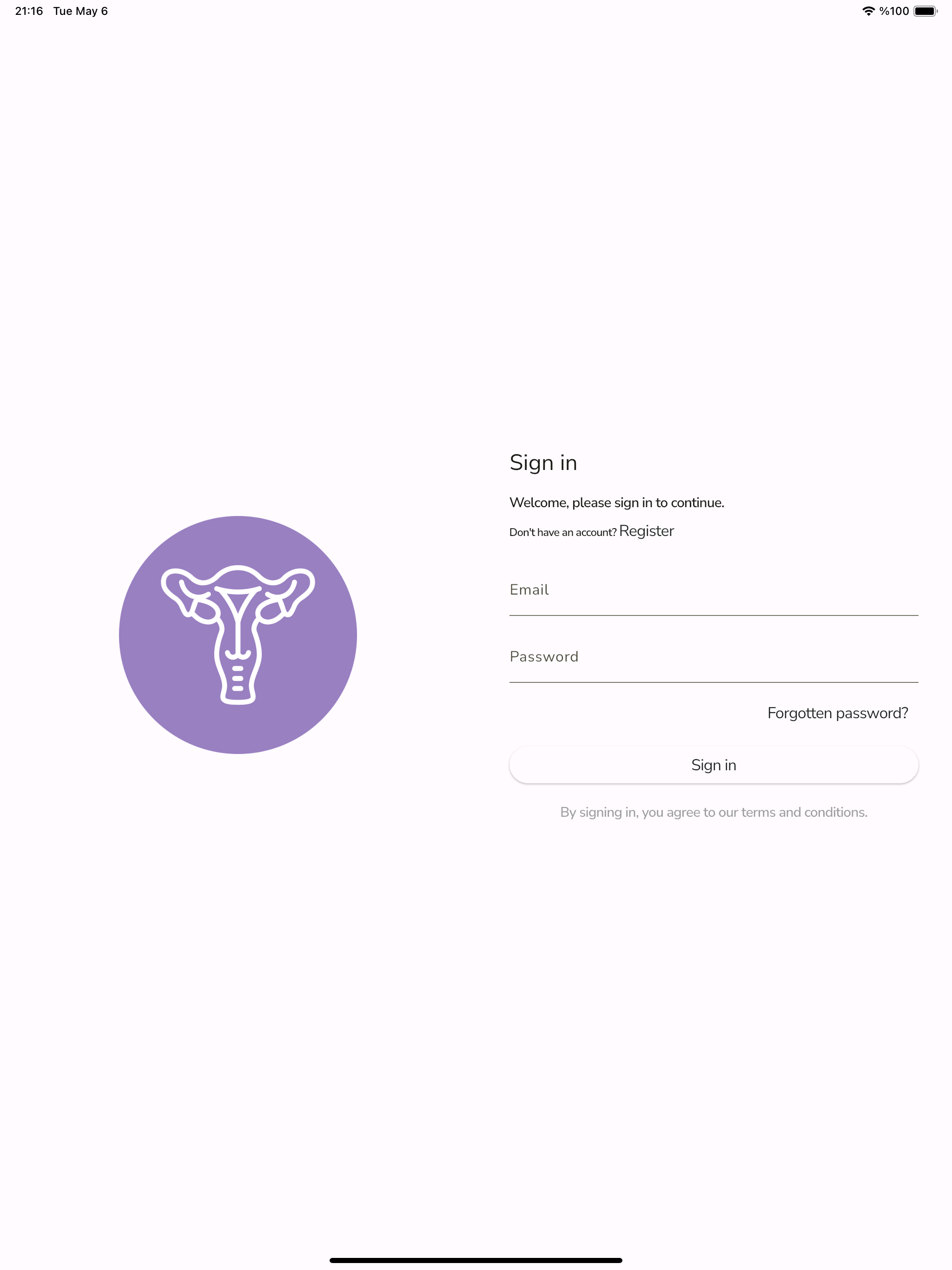 Gynaecology & Obstetrics Exam