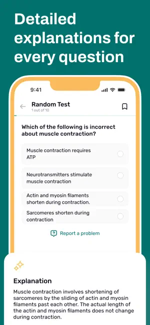 ATI TEAS Exam Prep '26 screenshot 4