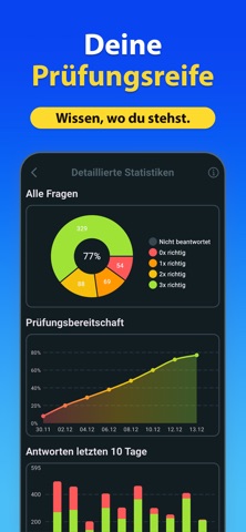 Angelschein Trainer iPhone screenshot