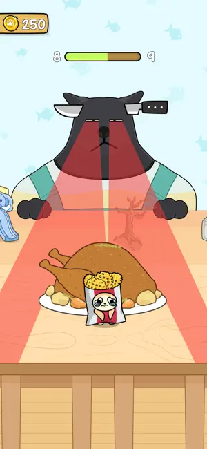 Banana Cat: Hide and Seek screenshot 3