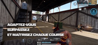 Call of Duty®: Mobile App Store preview screenshot 4