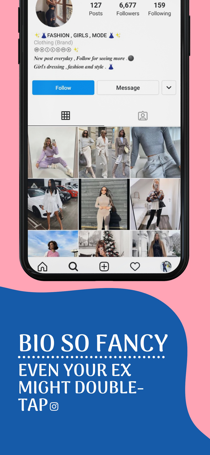Fonts Keyboard + facemoji screenshot 5