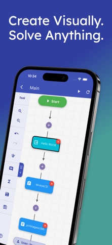 Flogix screenshot
