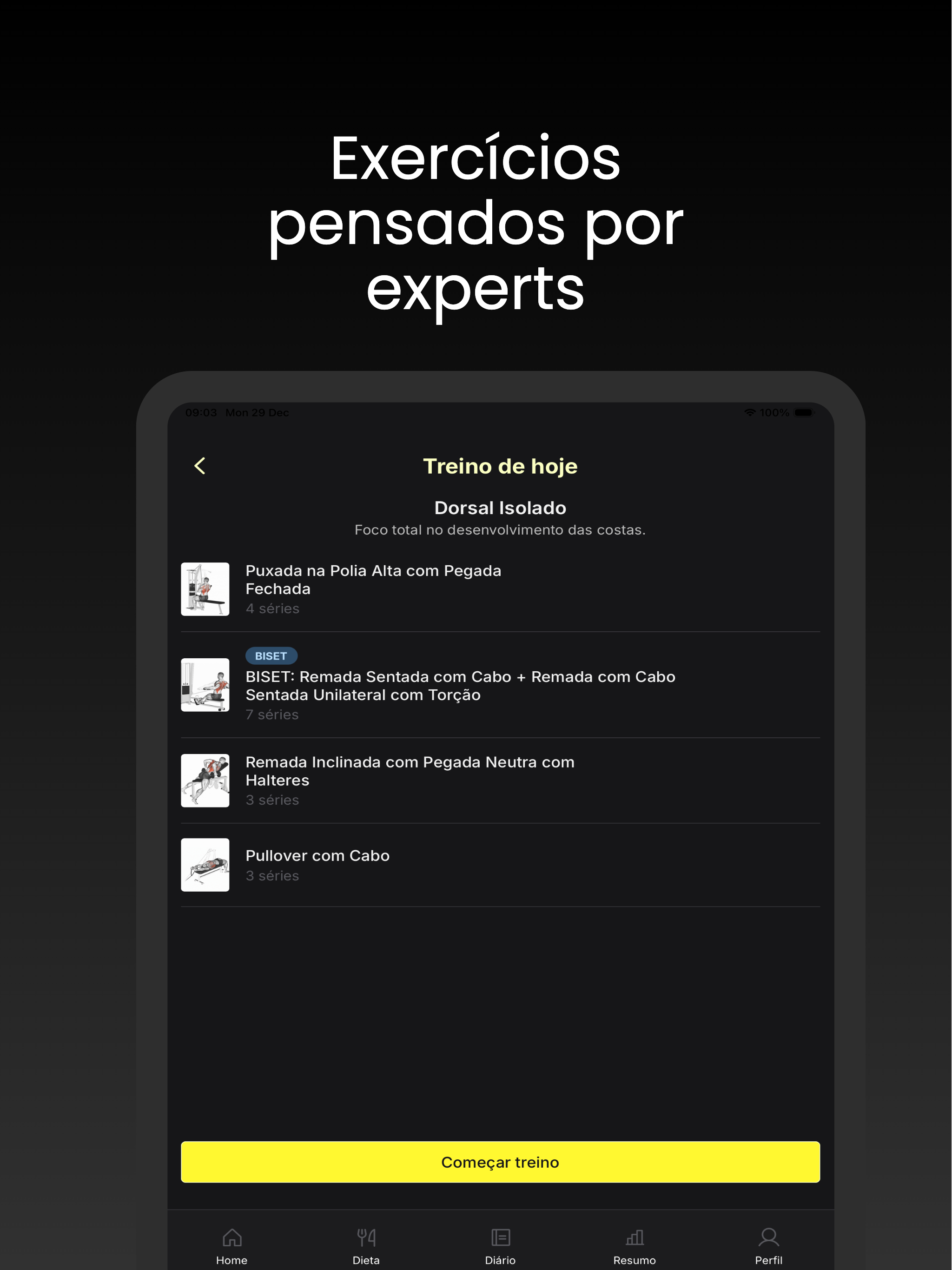 ForgeX: AI Workout & Diet Plan screenshot 10