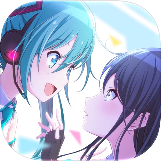 プロジェクトセカイ カラフルステージ！ feat. 初音ミク