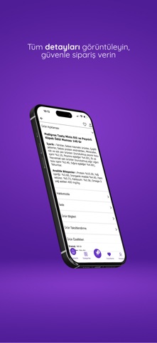 Petimemama screenshot