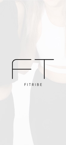 Fitribe App screenshot