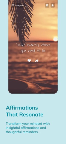 mindfulli screenshot