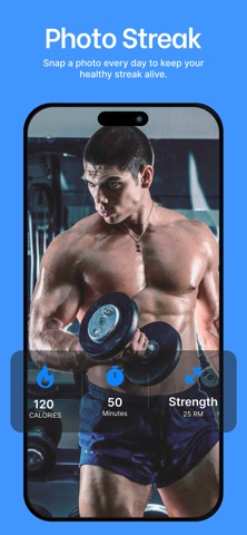 DietTrack Calorie App screenshot