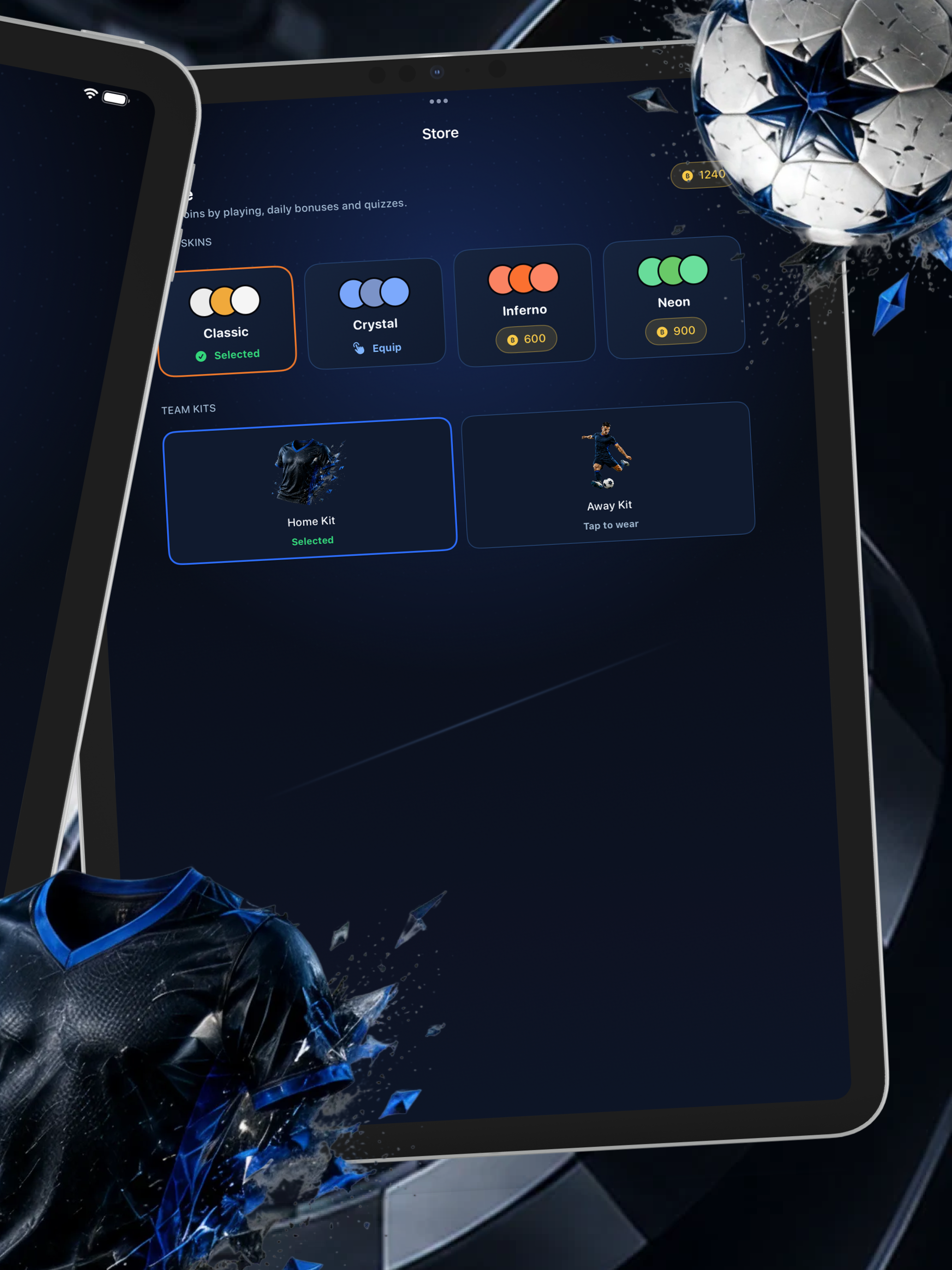 Stk Sport Games screenshot 15