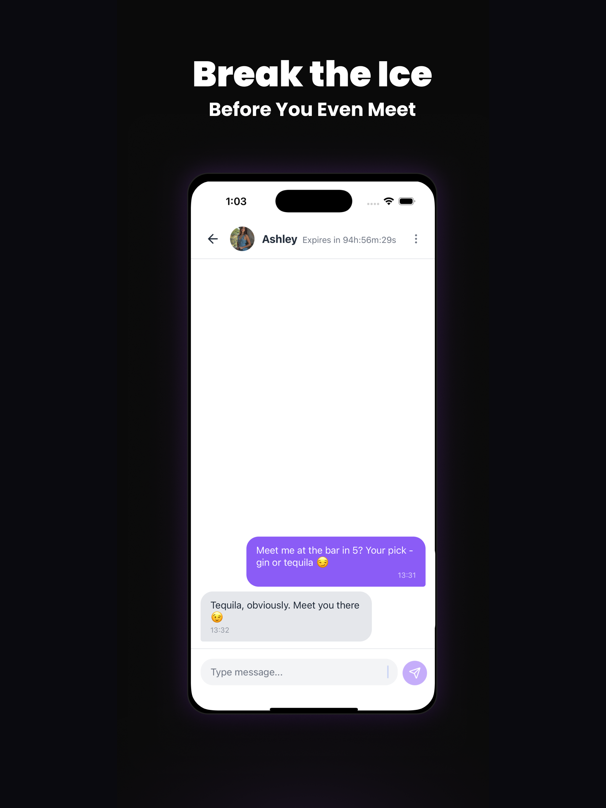 The Hooked App screenshot 16