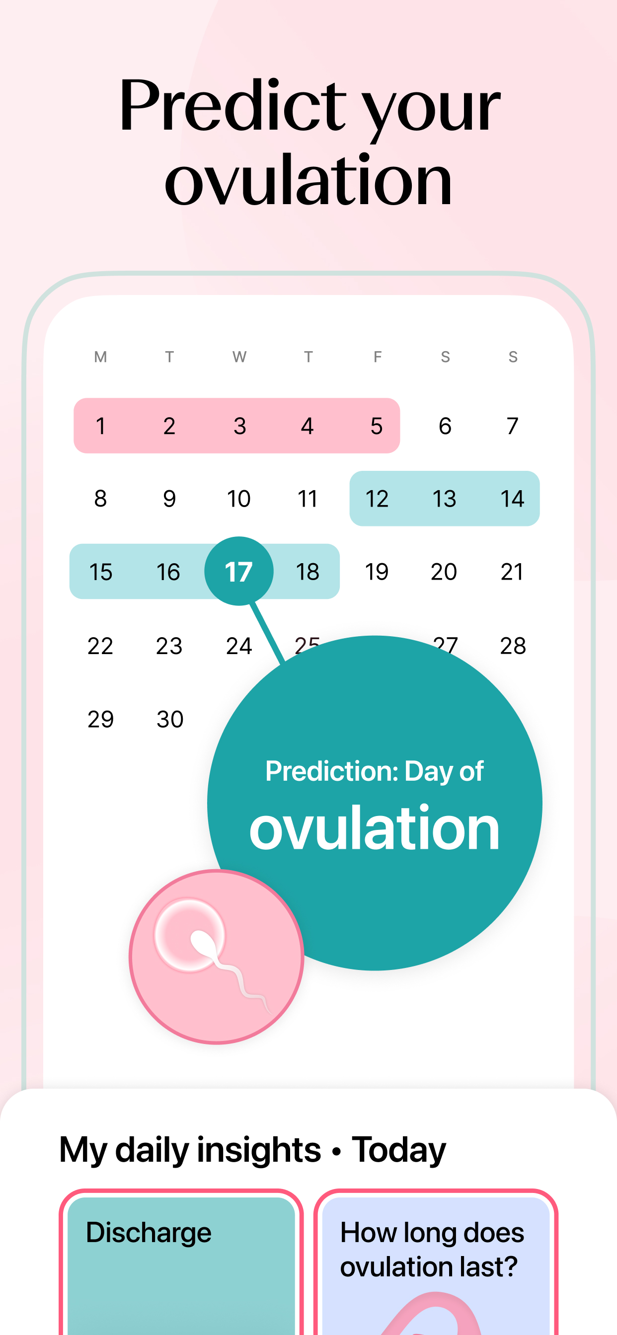 Flo Period & Cycles Tracker