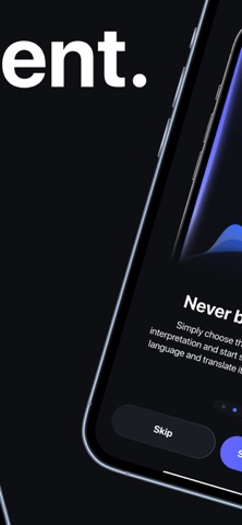 Cipher: Decode Any Language screenshot