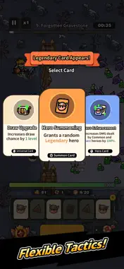 Pull Pull Pull Heroes screenshot 3