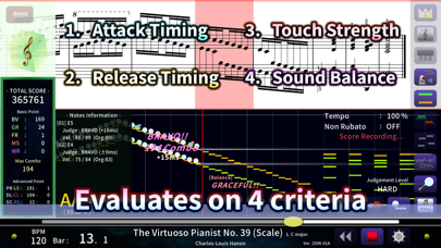 Preludia app screenshot 3