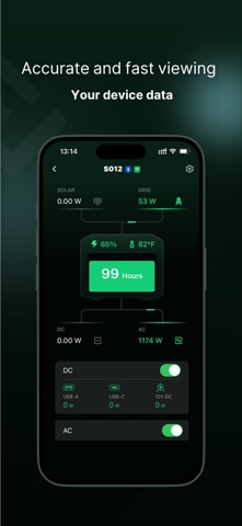 Winergy Screenshot 3 of 3