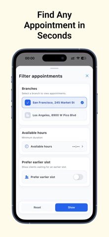 Auto Repair Shop Software screenshot