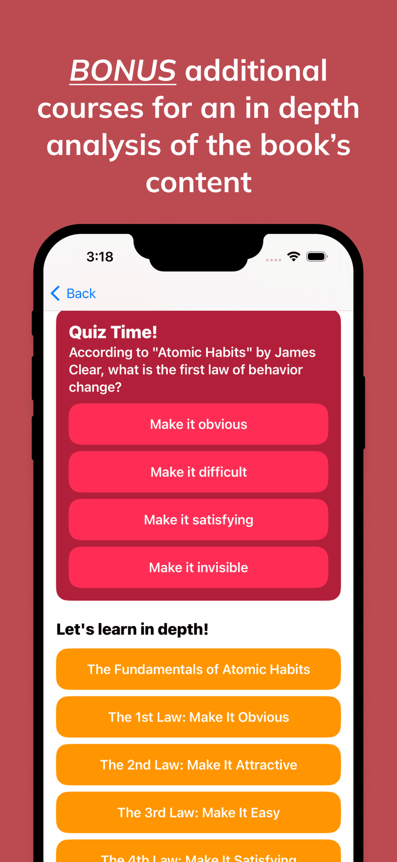 GoodHacks AI: Zen Productivity