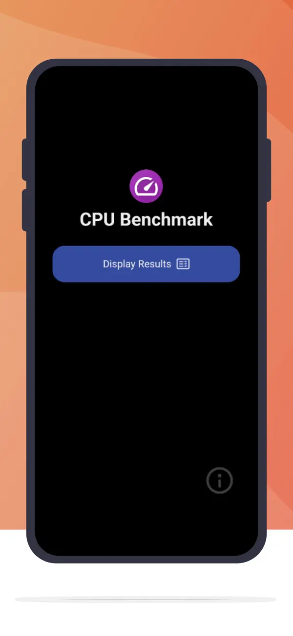 #2. CPU Benchmark (iOS) Podle: Hossin Haider