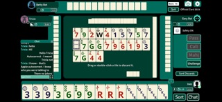 NMJL Online Screenshot 8 of 10