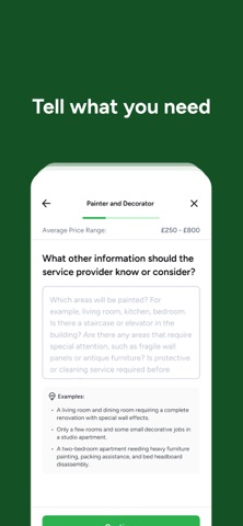 HomeRun - Get Things Done Screenshot 4 of 10