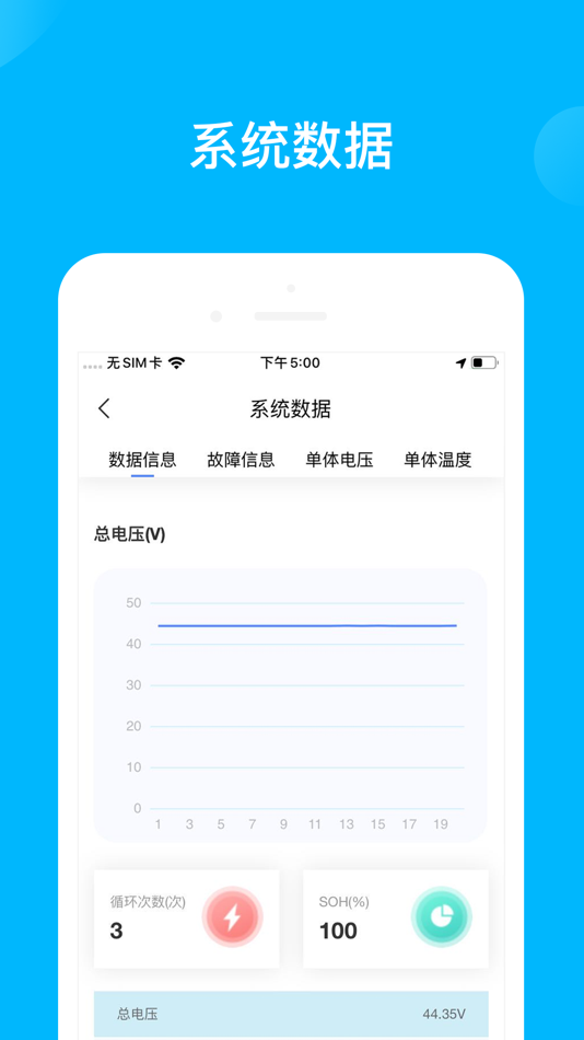 #2. 精控云服务 (iOS) Podle: Uah (Suzhou) Network Technology Co., Ltd.