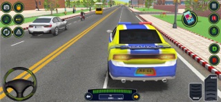 Law bound: Streets of Grant screenshot