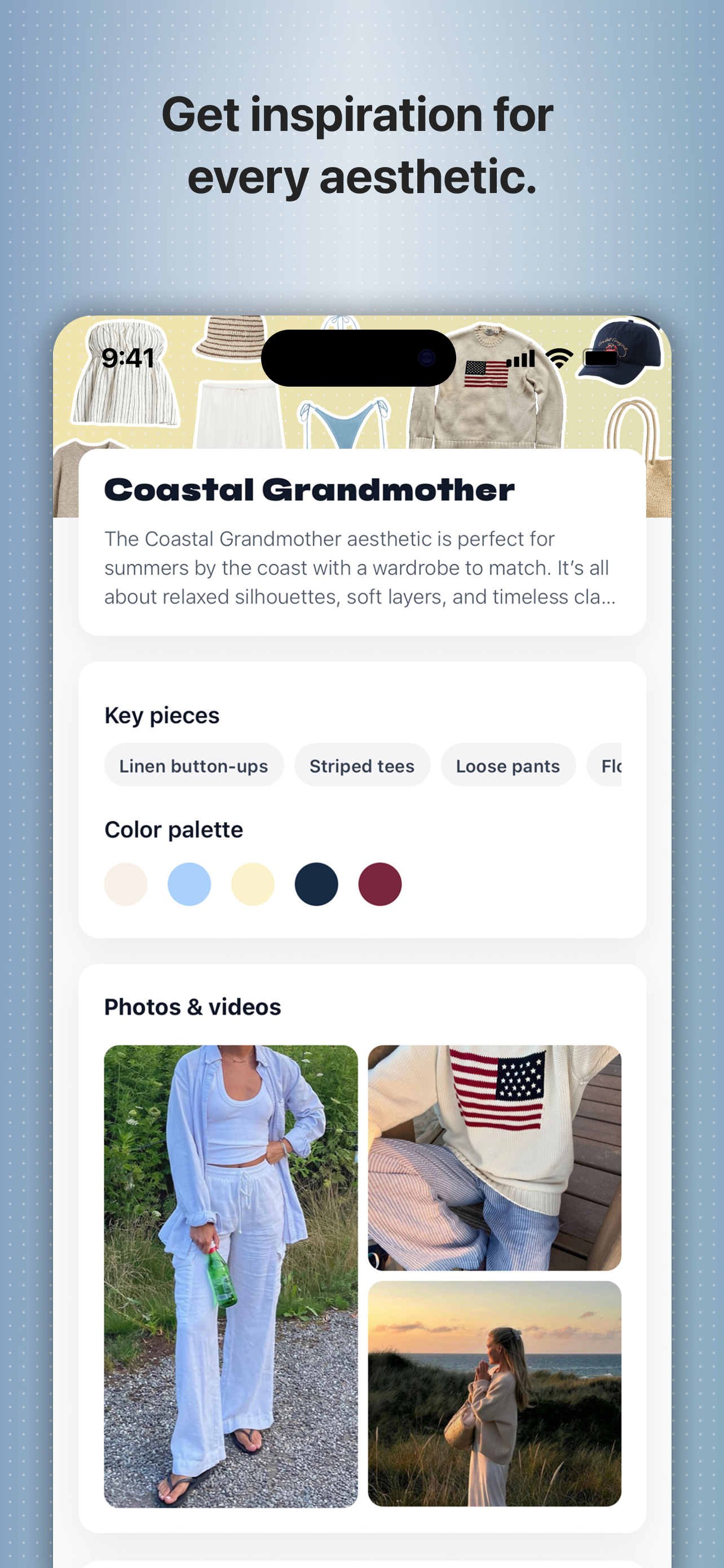 Setly - Outfit Maker & Closet screenshot 5