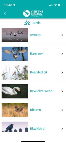 Visit The Broads Screenshot 9 of 9