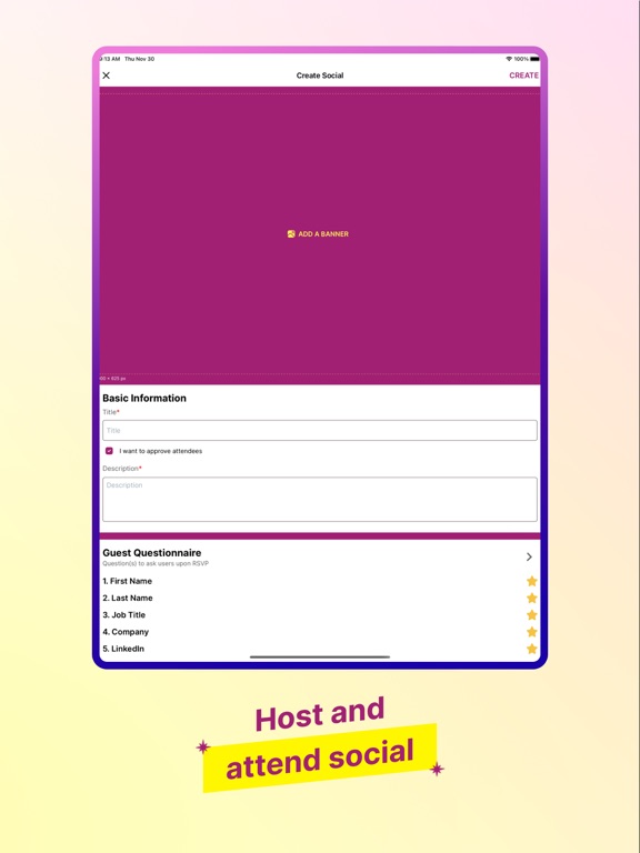 Screenshot #5 pour Supermomos: Socialize & Learn