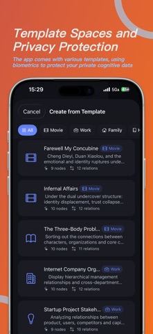 AnyGraph Screenshot 6 of 6
