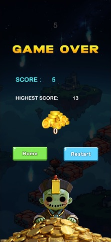 HopscotchHorror Screenshot 4 of 4