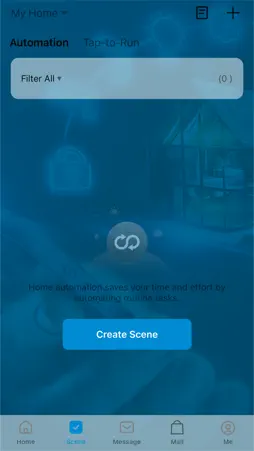ControlHub screenshot 4