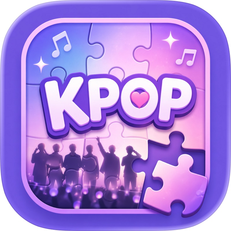 My Webtoon Character - K-pop screenshot 3