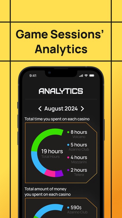 TBag Gambly Book screenshot-3