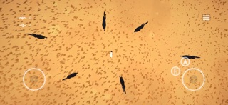 The Lost Sheep - Bible Game Screenshot 7 of 8