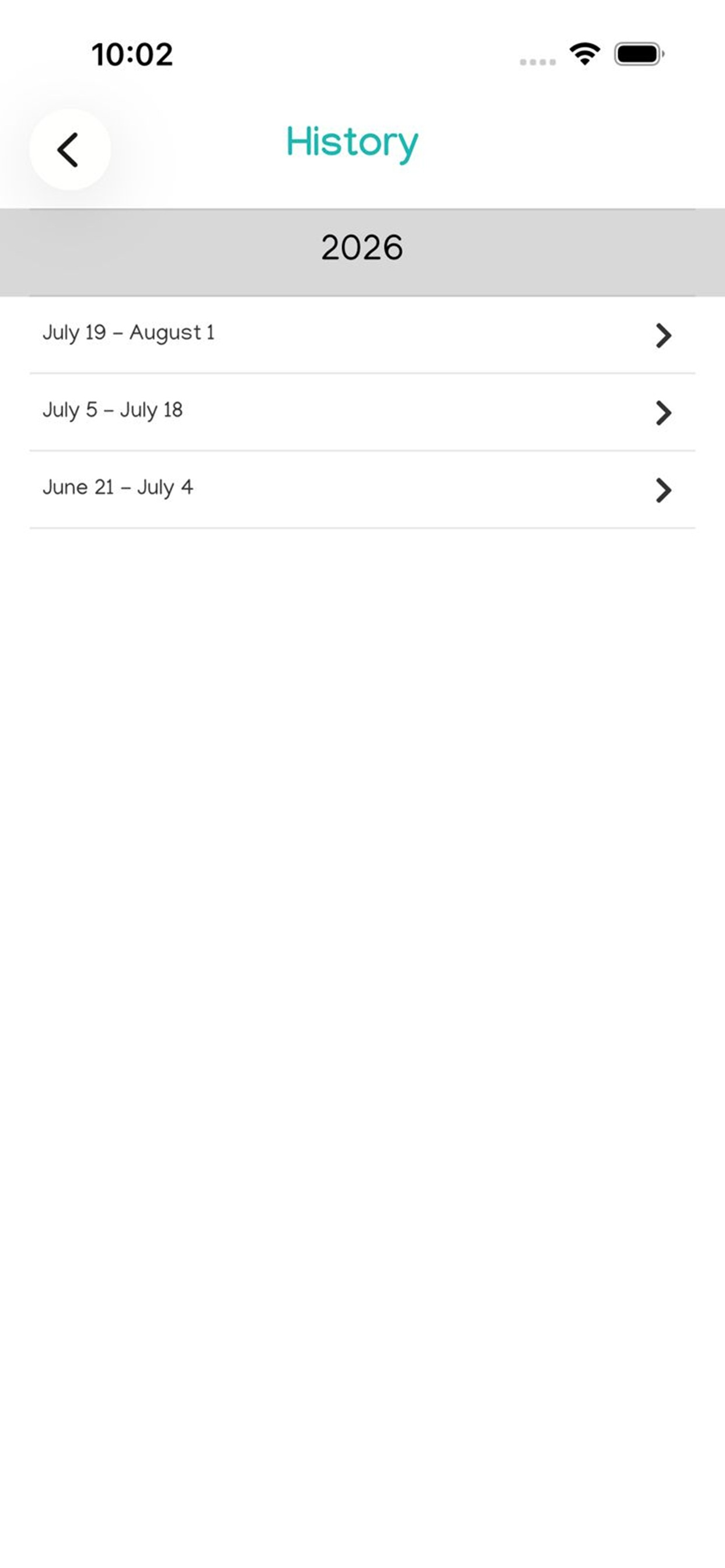 AssuriCare Caregiver screenshot 7