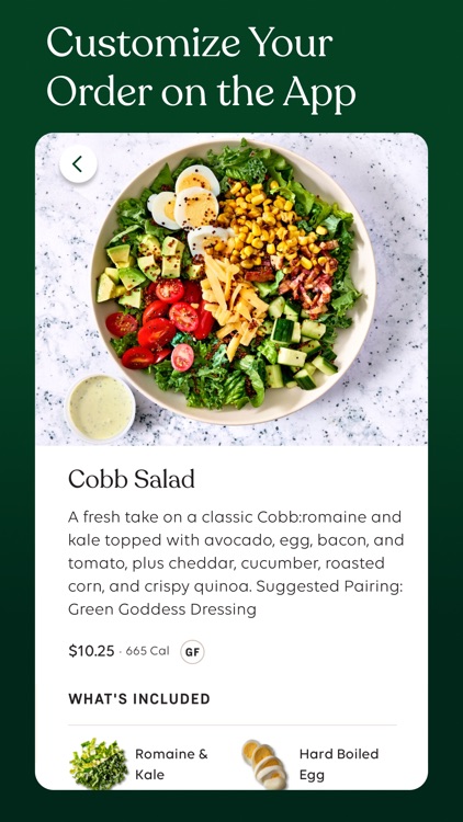 Wonder: Food Delivery screenshot-4