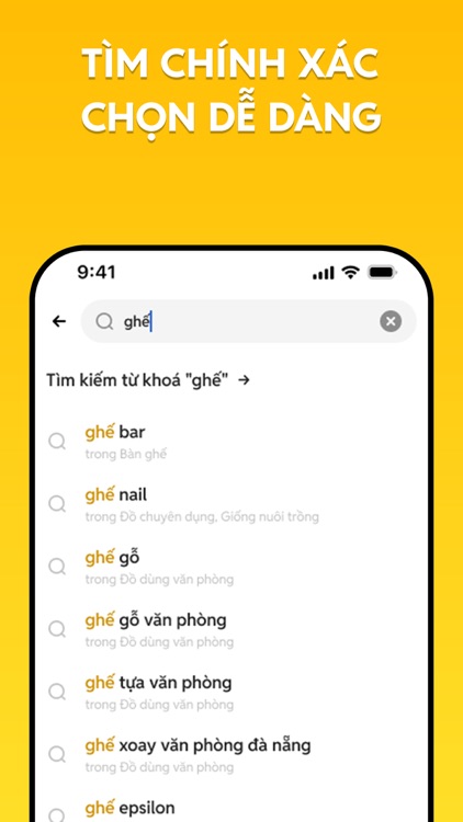 Chợ Tốt: Chuyên mua bán Online