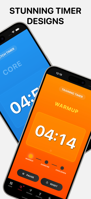 Harmony Timer Screenshot 2 of 7