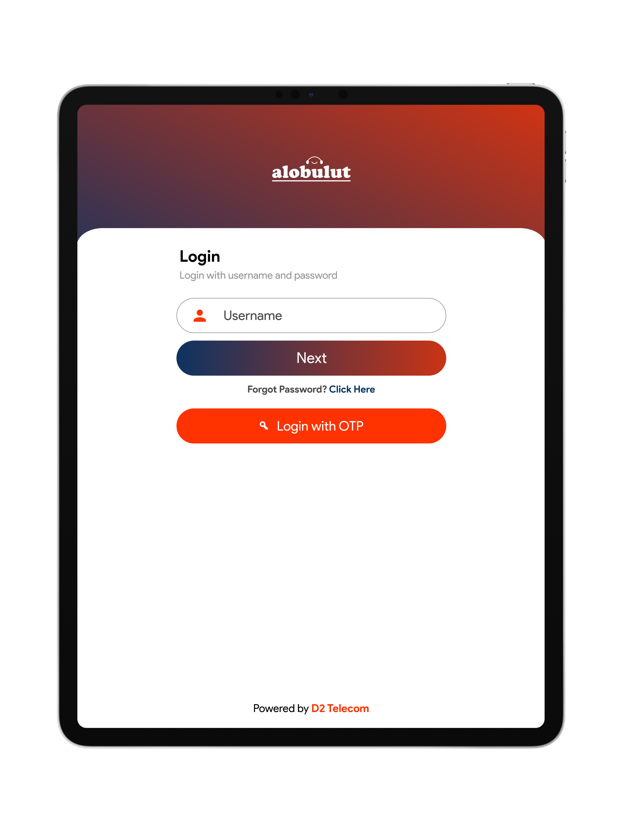 Alobulut