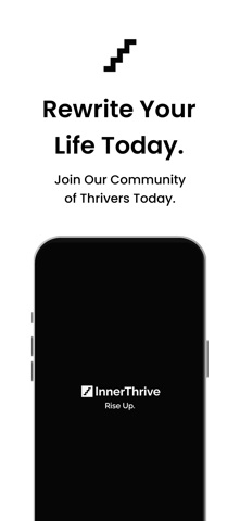 InnerThrive: Rewrite Your Life screenshot