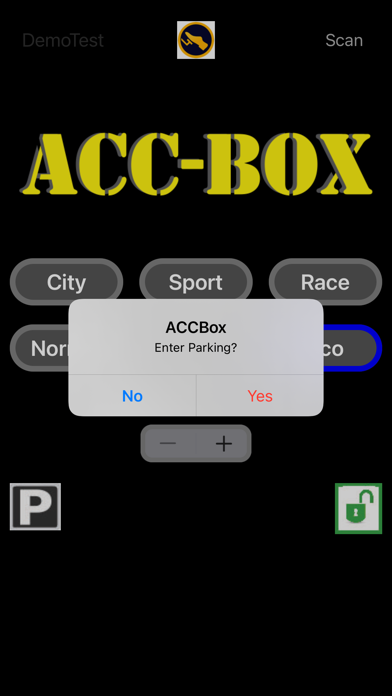 ACCBOX Screenshot 1 - AppWisp.com ACCBOX Screenshot 1 - AppWisp.com