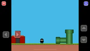 Unfair Trap Adventure screenshot 1