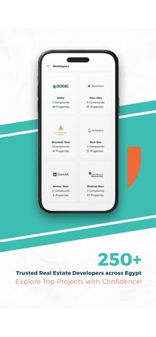 FLD - Real Estate Screenshot 3 of 5