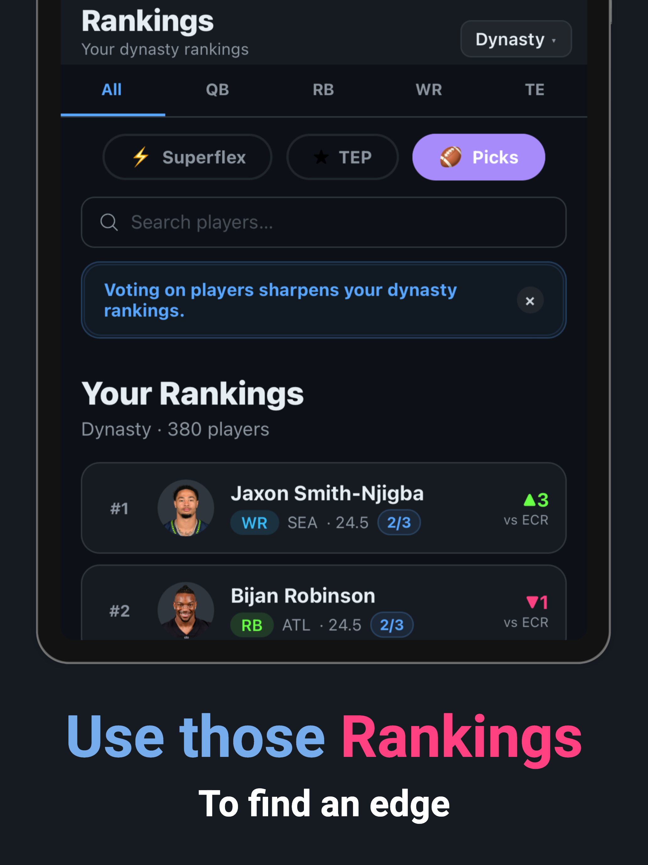 FantasyJury screenshot 9
