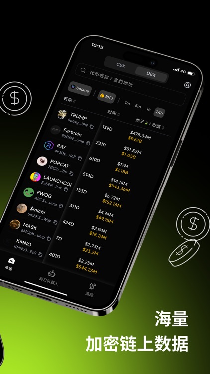 BBX: Crypto, Stocks & ETF Data