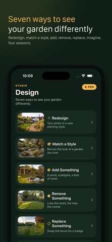 Garden Design AI Screenshot 2 of 8